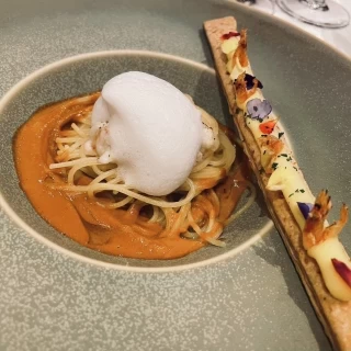 パスタ