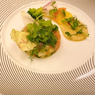 前菜