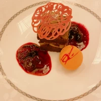 デザート