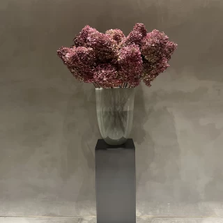 チャペルの装花