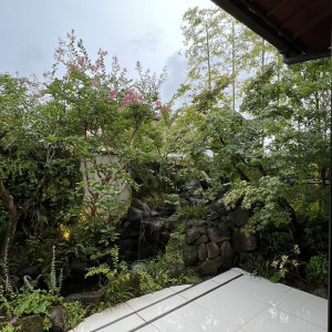 紅葉が綺麗でした。|639272さんのKIYOMIZU京都東山（キヨミズ京都東山）の写真(1623544)