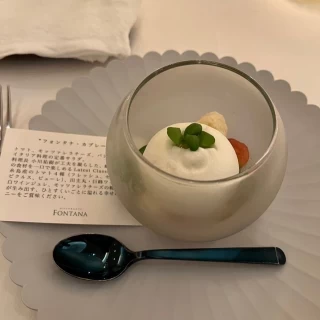 カプレーゼ