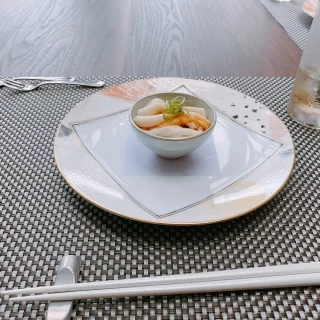 サプライズの伊勢うどん