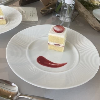 ケーキ