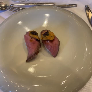 料理