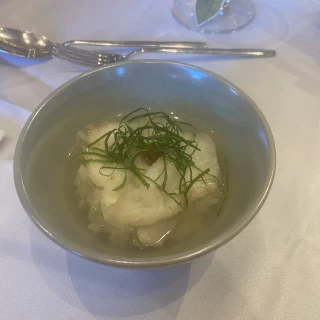 料理