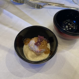 料理