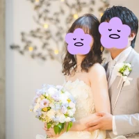 地下の披露宴会場
