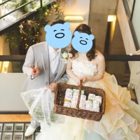 ゲストお見送り