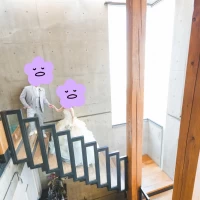 1階→2階