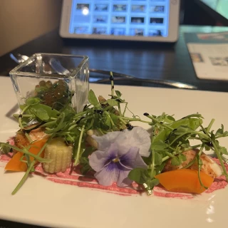 前菜