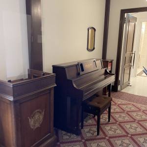 ピアノ|639416さんのホテルモントレ大阪の写真(1670148)