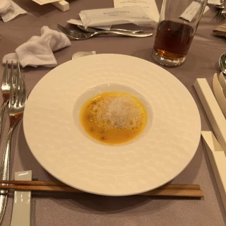 スープです。