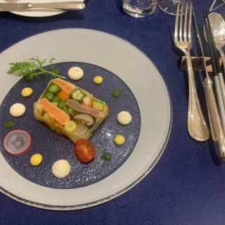 料理