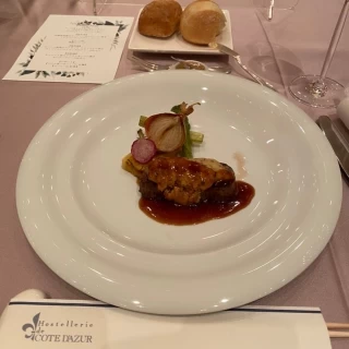 肉料理