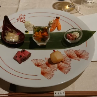 おいしかった