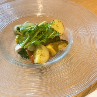 前菜