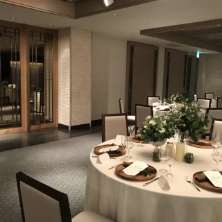 3階披露宴会場