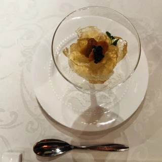 前菜