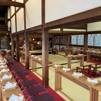 挙式会場