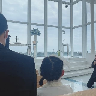 チャペル