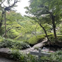広くて見応えがあります。