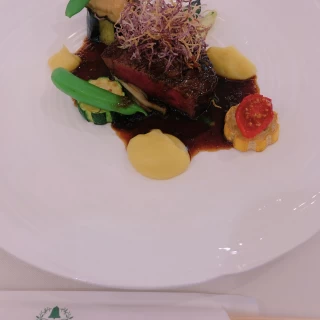 試食させていただいたお料理です。