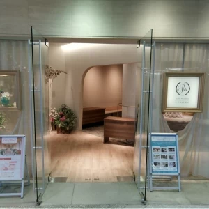挙式会場の外観です。|639679さんの小さな結婚式 広島店の写真(1732672)