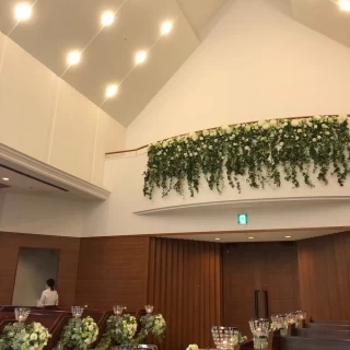 チャペル