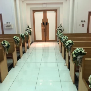 チャペル