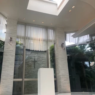チャペル