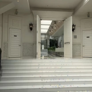 チャペル