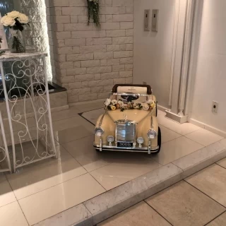 チャペル