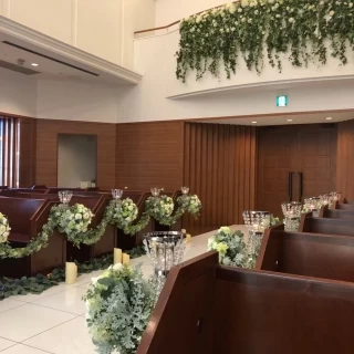 チャペル