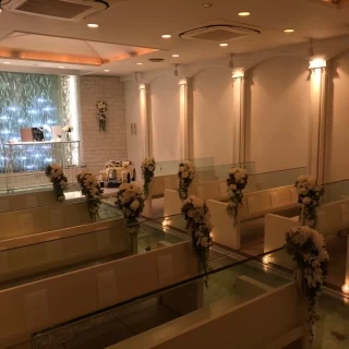 チャペル