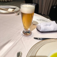 試食の時のアルコールサービス