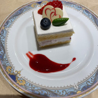 ケーキ