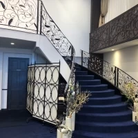披露宴会場