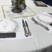 試食メニュー