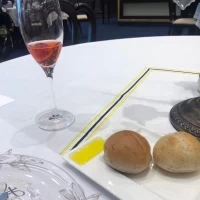 試食