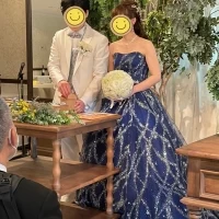 ドレスあてクイズの答え合わせ！