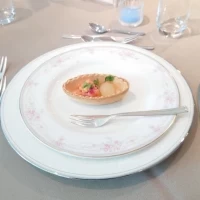 コース料理♡前菜