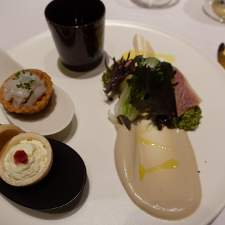 前菜