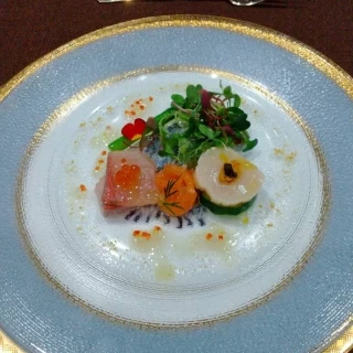 前菜