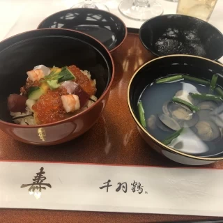 料理