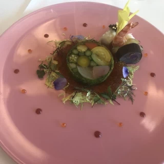 料理