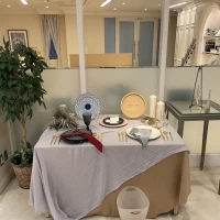 展示装飾