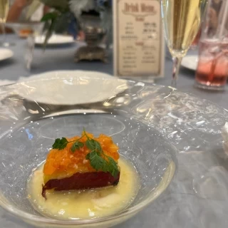 前菜