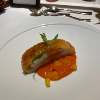 料理