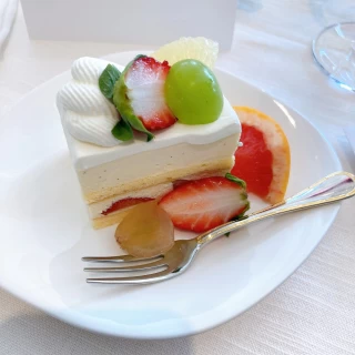 ケーキ